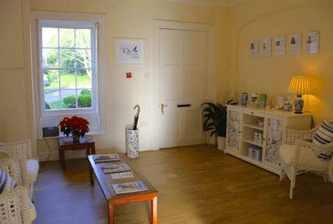 The Old Rectory Clinic photo